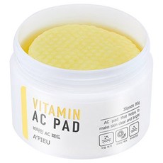 어퓨 비타민 에이씨 필링 패드, 80g, 1개