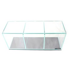 部分 beta 魚缸魚缸, 單色