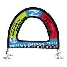 HELSEL 迷你賽車無人機氣門 3 色 M, 混色