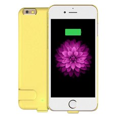 아이앤지코리아 슬림형 배터리 충전 파워 케이스