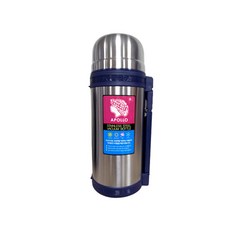 Apollo Thermal Flask 保溫瓶 AP, 1個, 1.8L