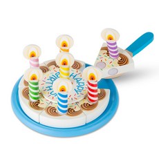 Artbox/梅麗莎和道格生日派對, 混色