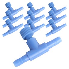 Five Ocean 單孔空氣調節器, 10個