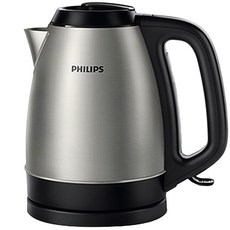 PHILIPS 飛利浦 不鏽鋼熱水壺, HD-9305/22