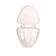 EVERLAST 拳擊護齒套 EVEMT-0003, 透明