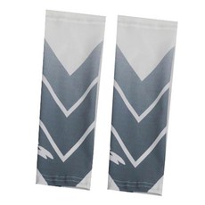 REGISTA 壓縮漸變, 灰+白