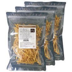 地瓜薯條, 200g, 3包