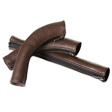 FEDORA S9手推車握把套, 棕色, 1組