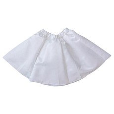 CONTIKIDS 女童用韓服內襯裙