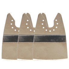 HANDZ 멀티커터 스크래퍼 HMC-120LA-S3, 3개