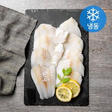 서풍 대구포(전감) (냉동), 400g, 1개