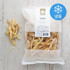 조혜정의멸치연구소 황태채 (냉동), 350g, 1개