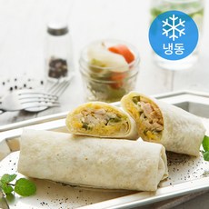 테이트 머스타드 치킨 브리또 (냉동), 172g, 1개입, 3개