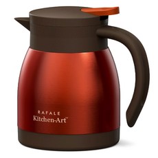 키친아트 라팔 스테인리스 보온포트 주전자, 500ml, KAVP-B5, 1개