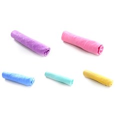 Block Mart 寵物清潔毛巾, 隨機出貨