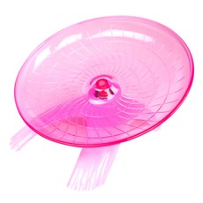 카르노 스마트 크리스탈 휠, 핑크, 1개