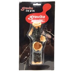 grovita 昆蟲遊樂樹, 1個