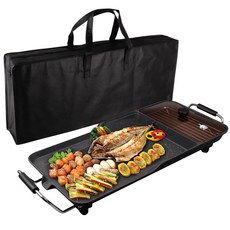 LIVING SENSE Wide 多功能電烤爐, LSG-2458G