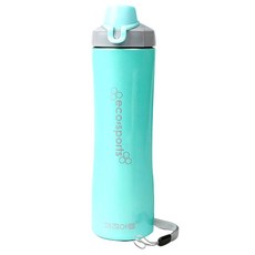 키친아트 에코 스포츠물병, 민트, 500ml, 1개