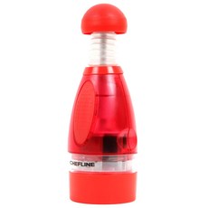 CHEFLINE 蔬菜排骨, 紅色, 1個