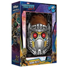 가디언즈오브갤럭시 직소퍼즐, 500피스, M511, 1개