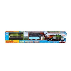 Thomas&Friends 湯瑪士小火車 ·嘉特和瑪麗恩的火車, 混色