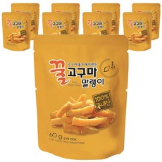 地瓜乾, 60g, 9件