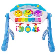 아이존 뉴 아기체육관 13799, 혼합색상