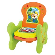 Gina World Pororo多功能如廁馬桶椅 3, 混色