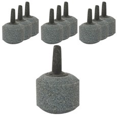 파이브오션 산소돌, 10개