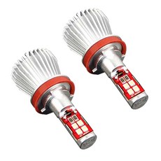 CARTEM 大功率 LED 霧燈 QM6 H11, 1套, H3, 混色