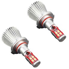 CARTEM 三星 Power LED 霧燈 Allnewsportage QL 9006, 2件, 混合顏色