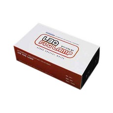 CARTEM 三星 VIP 水晶電源 LED 霧燈 Stonic 9006, 混色, 2入