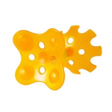 드라마 치아발육기, 오렌지, 1개