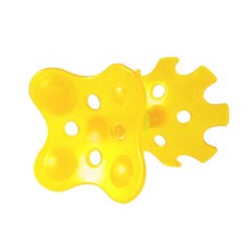 드라마 치아발육기, 옐로우, 1개