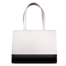 多功能尿布收納包, Ivory