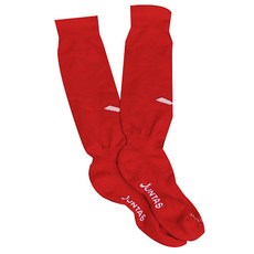 준타스 기본 롱삭스, 빨강, 1개