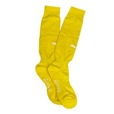 TODO JUNTAS 基本長襪, 黃色, 1個