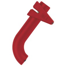 헹켈 트윈샤프 칼갈이, 레드, 1개