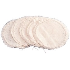 하리오 사이폰 융 커피필터 여과지 리필 FS-103, 1개, 5개입