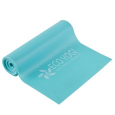 에코요기 라텍스 밴드, 스카이, 1개