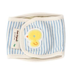 삐약이 애견 매너벨트, 중형, 1개입, 1개