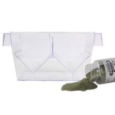 대일 열대어 부화통 + 구피치어용 사료, 1세트