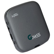 G-Pass 超薄頻率射頻高通 AP500S