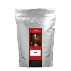 VICTORIA 普洱紅茶茶包, 1g, 70個, 1袋