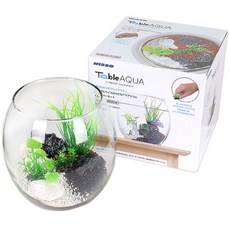 NISSO 表水族玻璃魚缸全套 NWS-877, 混色