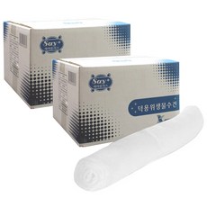 Seplus杜克永衛生濕紙巾, 800件