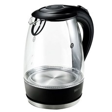 Kitchen-Art 耐熱玻璃電熱水壺, KAEK-GF17G