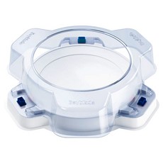 베이블레이드 베이스태디움 스탠다드 타입 B-09, 1개