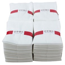 sunwooland 高級靜電清潔布, 200張